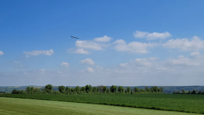...sieht harmlos aus