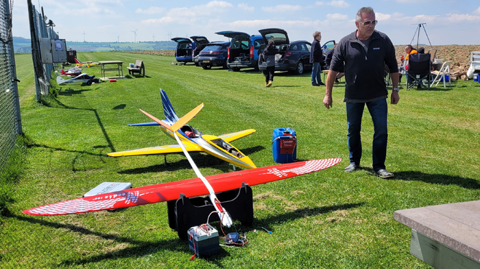 Spielzeug die Zweite