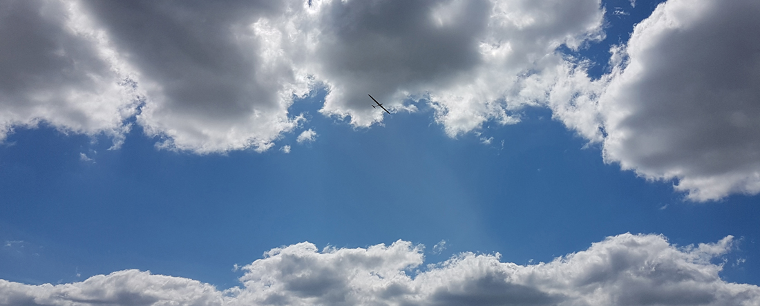 Flugkorridor